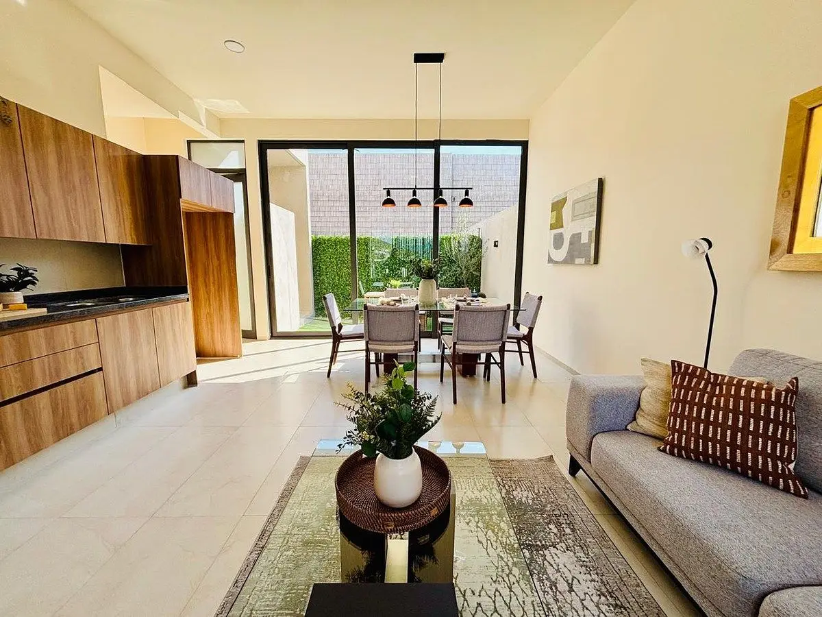 Casa Nueva en Venta en Juriquilla - Oviedo — foto 4