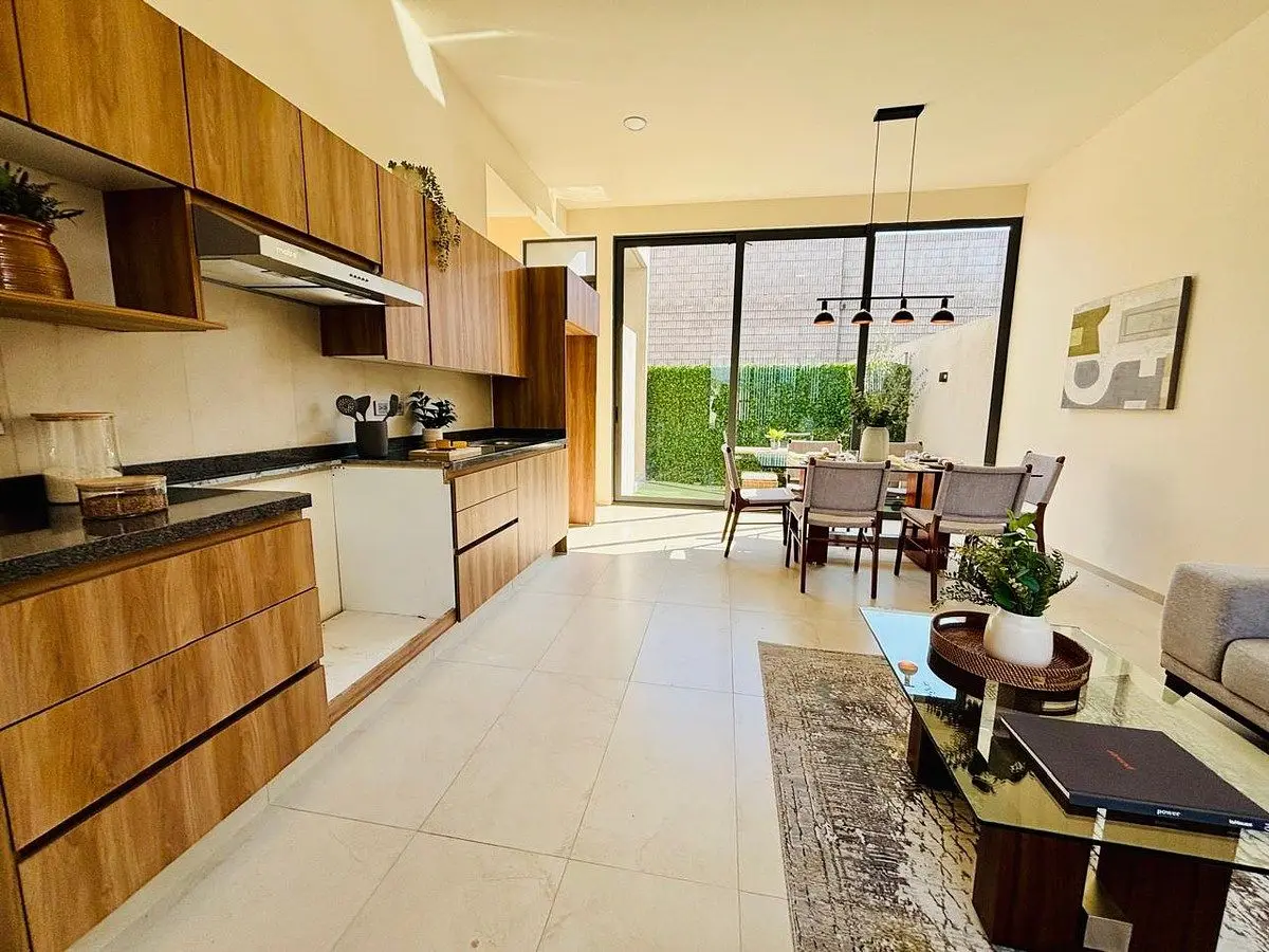 Casa Nueva en Venta en Juriquilla - Oviedo — foto 5