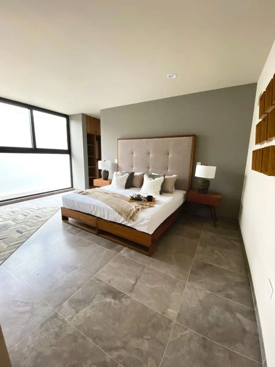 Casa Nueva en Venta en Juriquilla Queretaro — foto 2