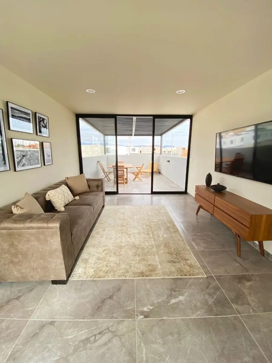 Casa Nueva en Venta en Juriquilla Queretaro — foto 3