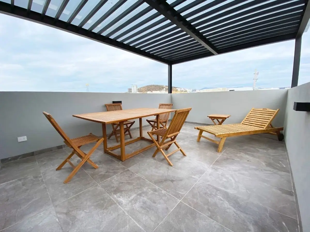 Casa Nueva en Venta en Juriquilla Queretaro — foto 4