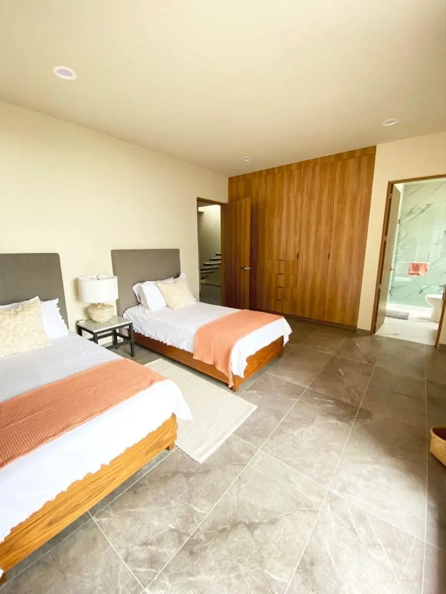 Casa Nueva en Venta en Juriquilla Queretaro — foto 6