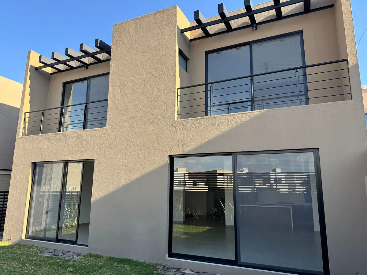 Casa Nueva en Venta en La Vista queretaro — foto 4