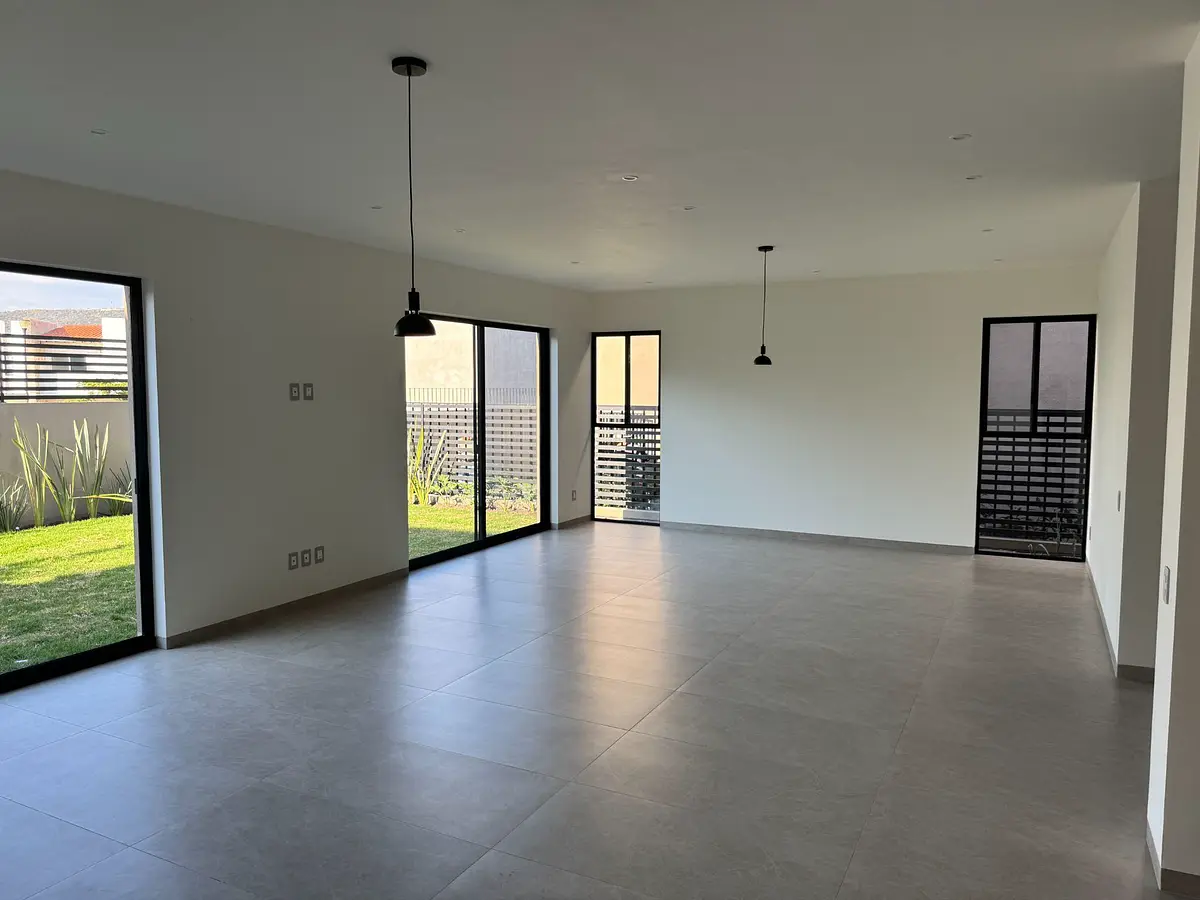 Casa Nueva en Venta en La Vista queretaro — foto 5