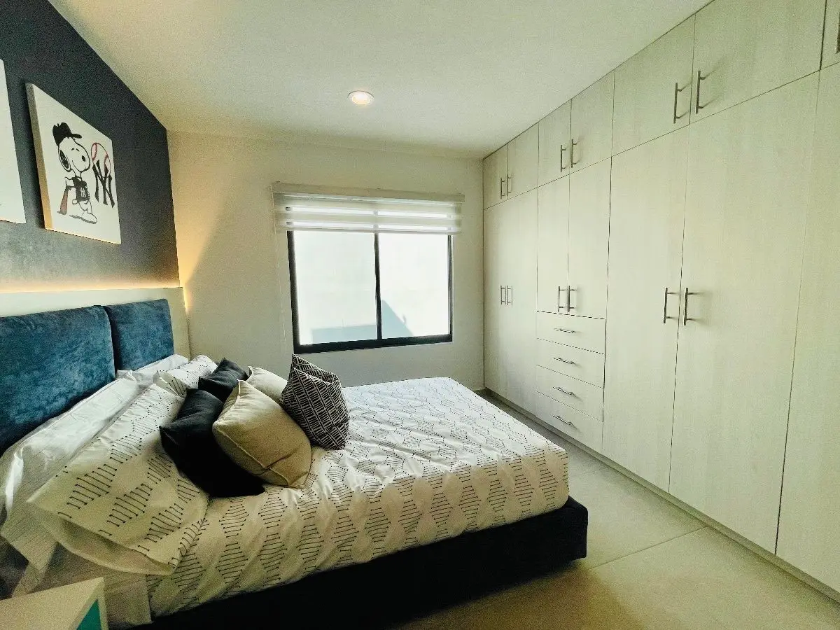 Casa Nueva en Venta en La Vista Queretaro — foto 4