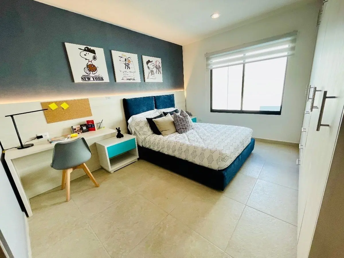 Casa Nueva en Venta en La Vista Queretaro — foto 6
