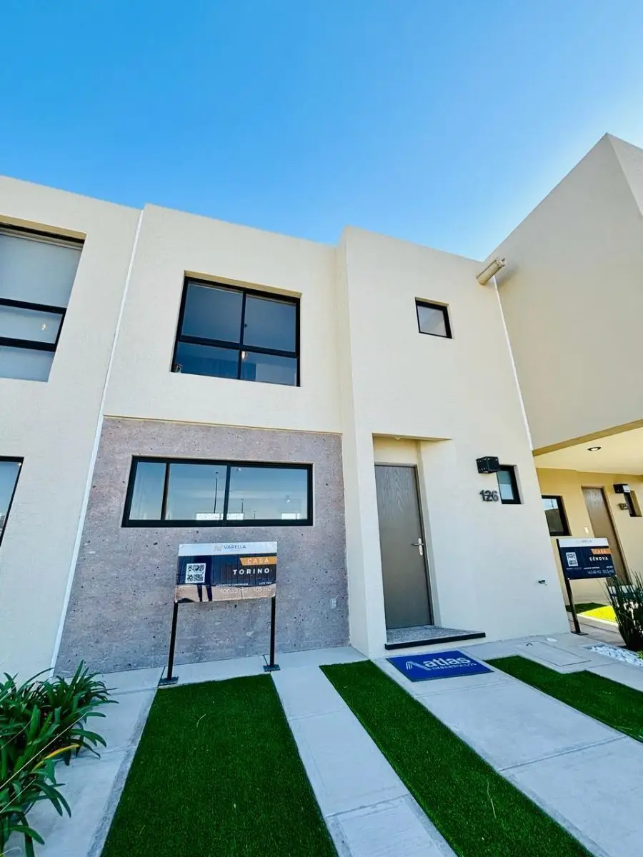Casa Nueva en Venta en Meseta Habitat — foto 2