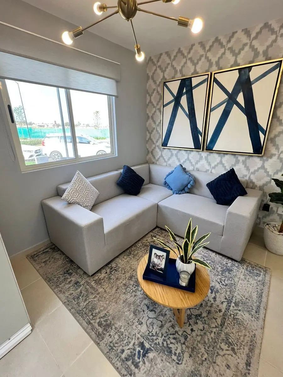 Casa nueva en Venta en Rincones del Marqués El Marqués — foto 3
