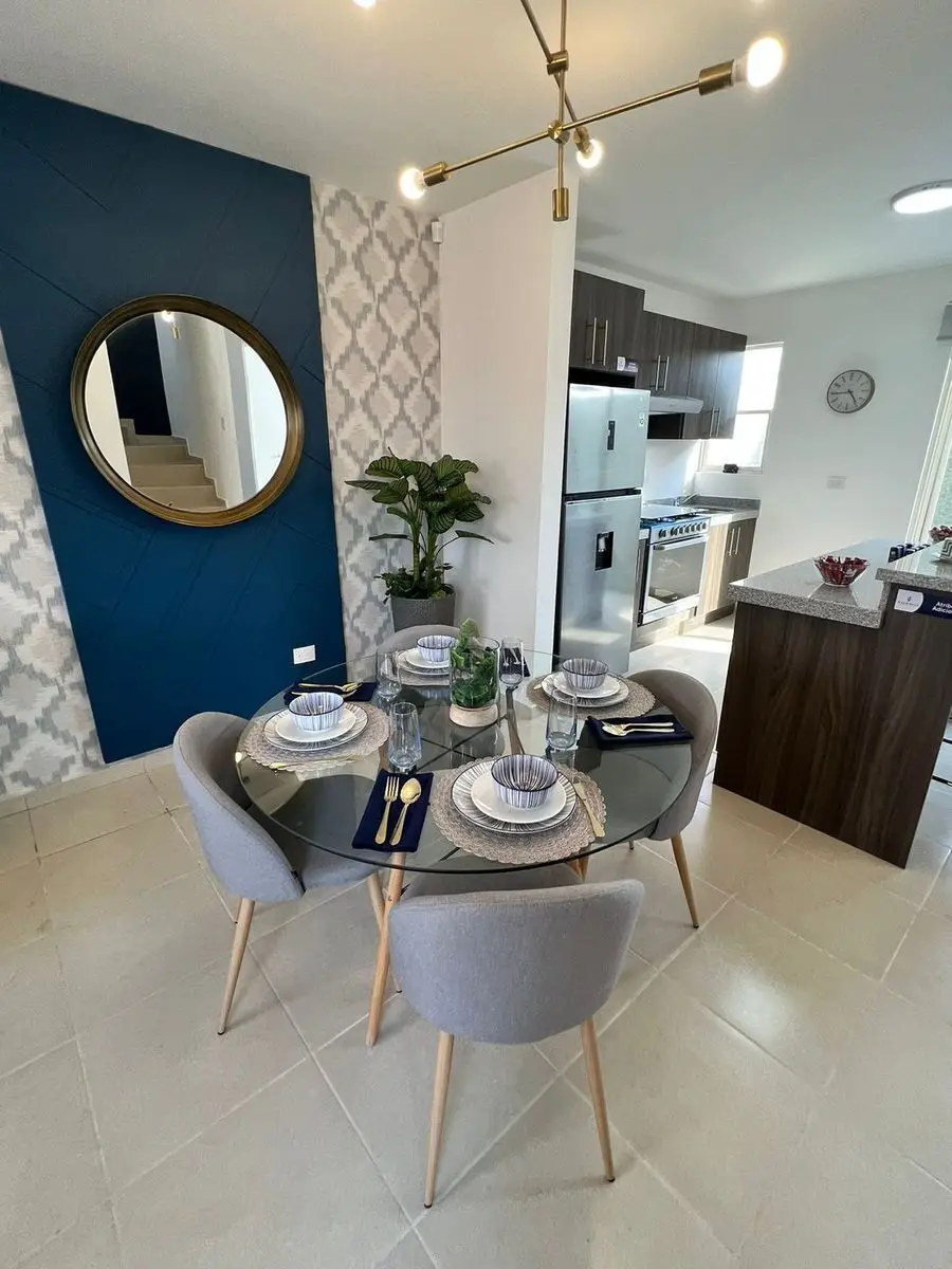 Casa nueva en Venta en Rincones del Marqués El Marqués — foto 5