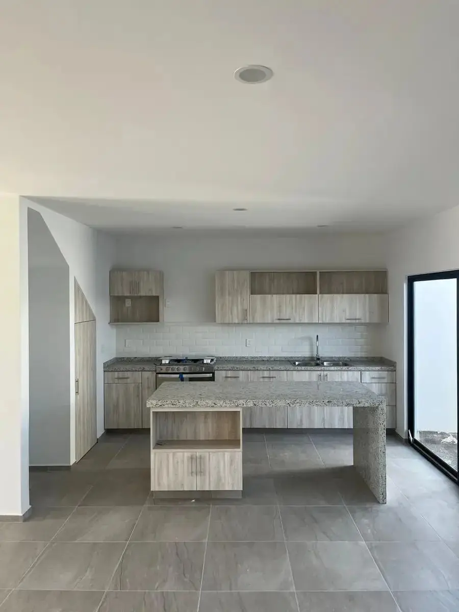 Casa nueva en venta en San Isidro Juriquilla — foto 2