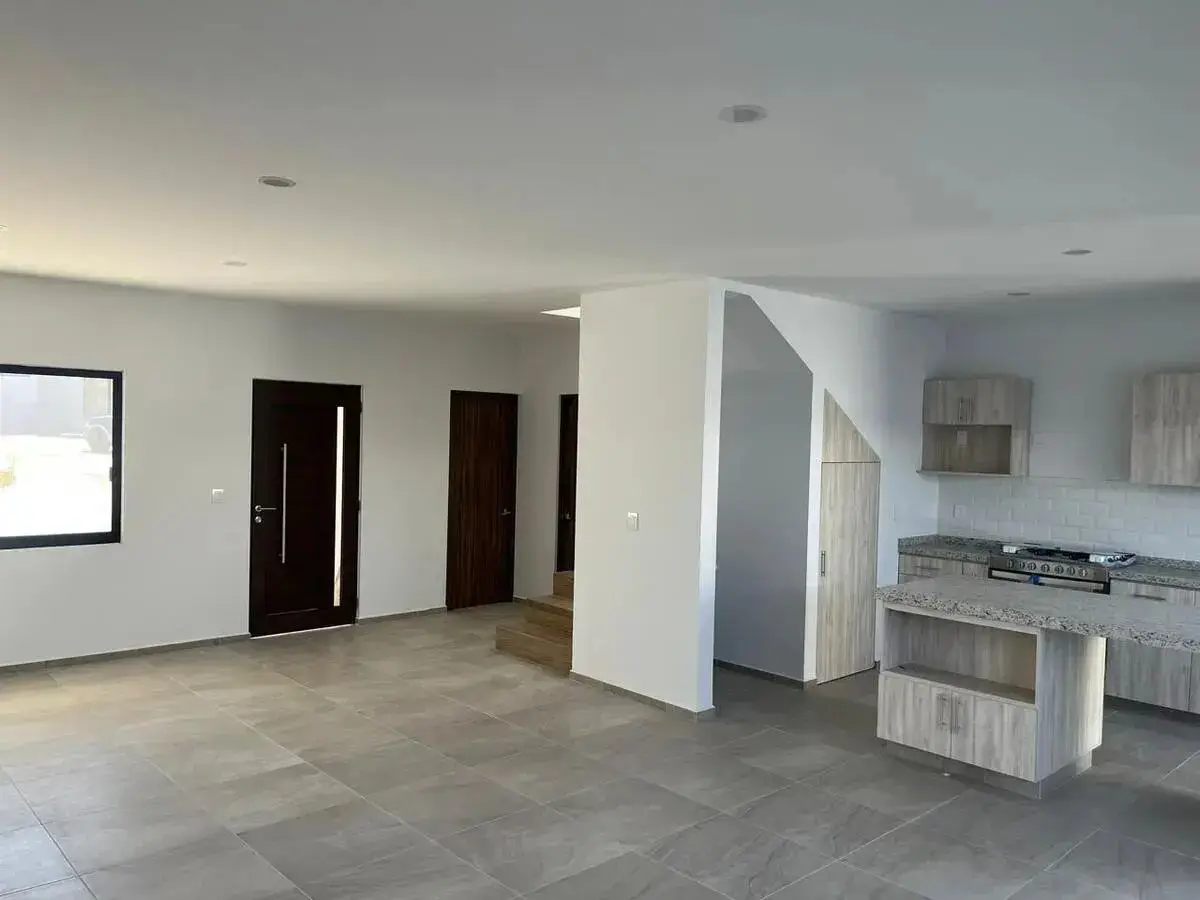 Casa nueva en venta en San Isidro Juriquilla — foto 3