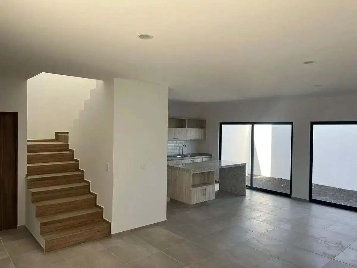 Casa nueva en venta en San Isidro Juriquilla — foto 4