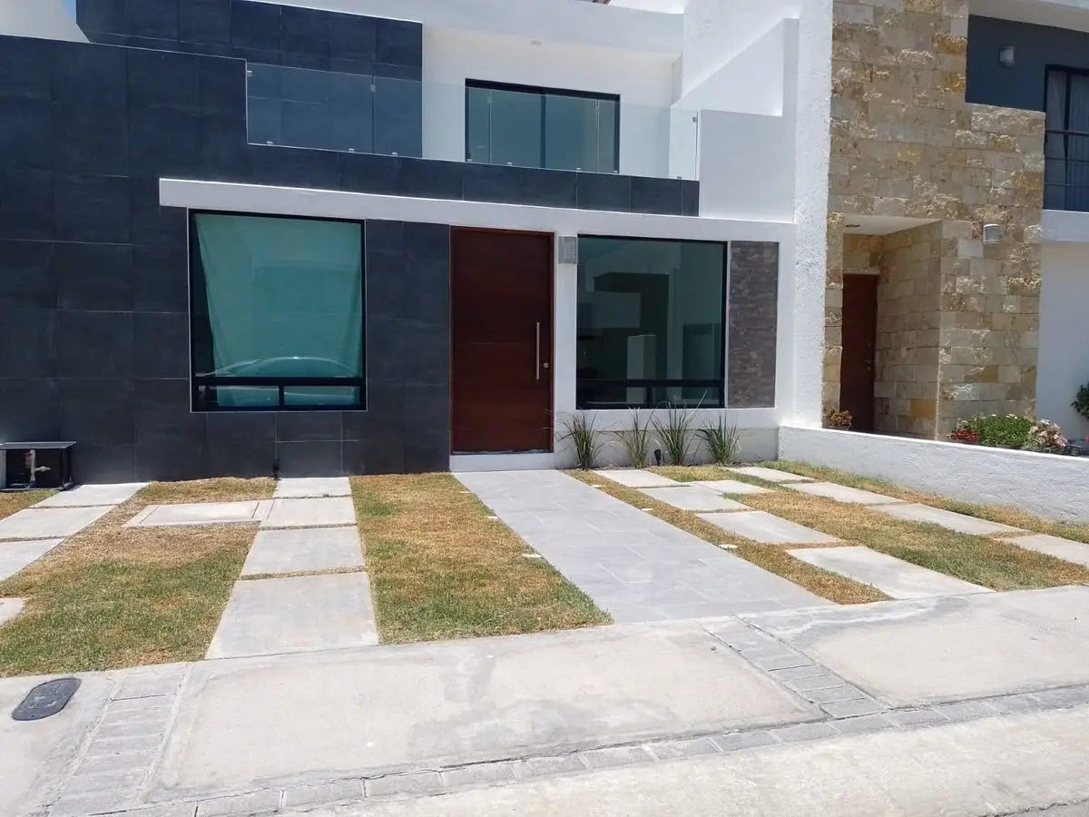 Casa Nueva en venta en Villas el Roble Residencial con terraza — foto 3