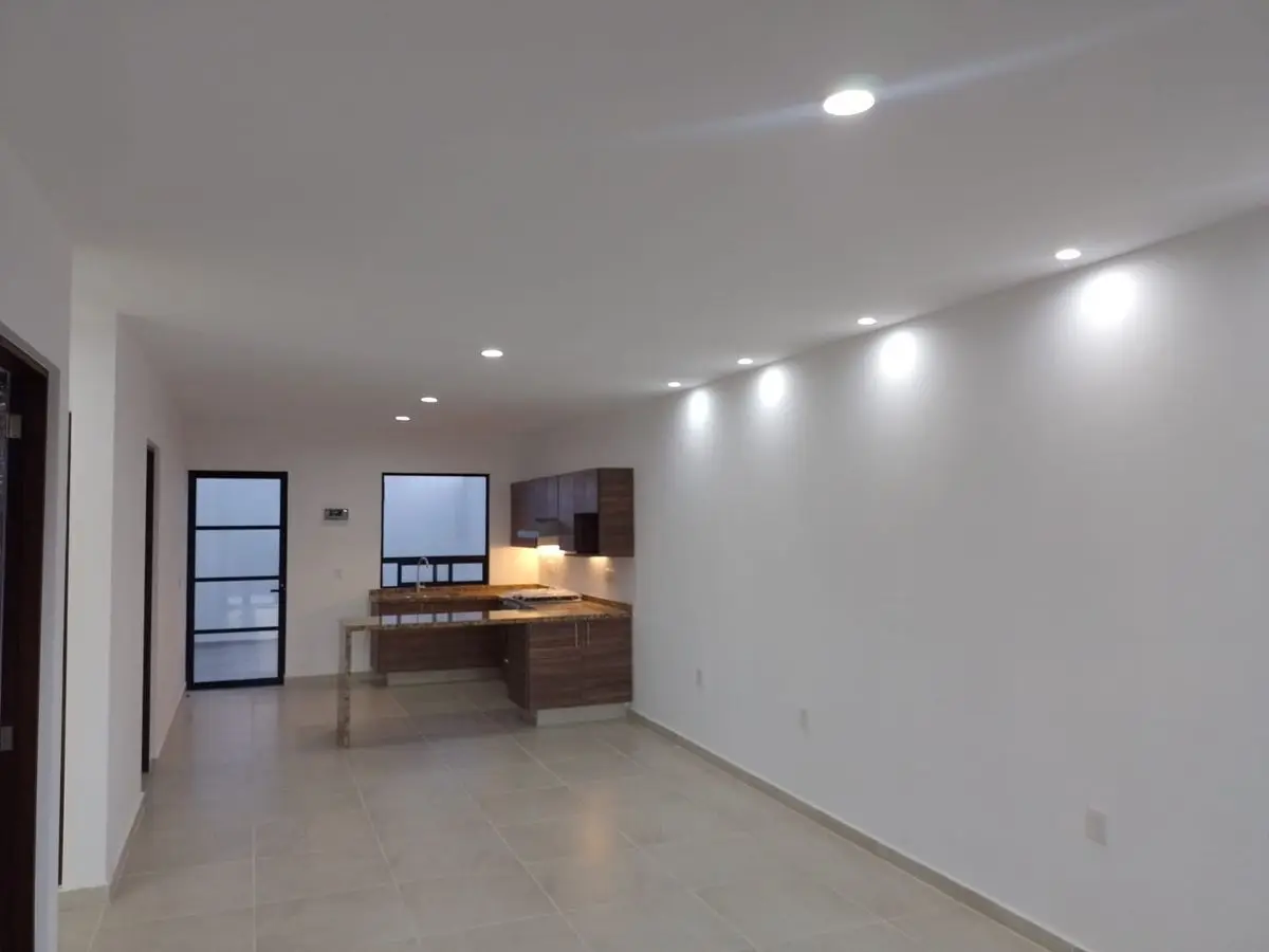Casa Nueva en venta en Villas el Roble Residencial con terraza — foto 5
