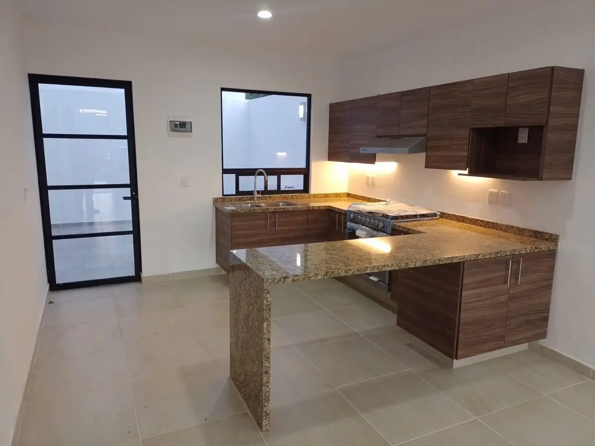 Casa Nueva en venta en Villas el Roble Residencial con terraza — foto 6