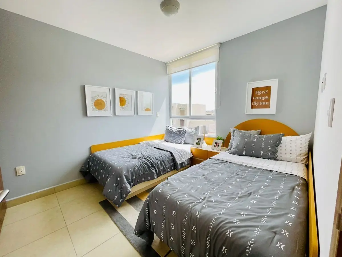 Casa Nueva en Venta en Zakia El Marques — foto 3