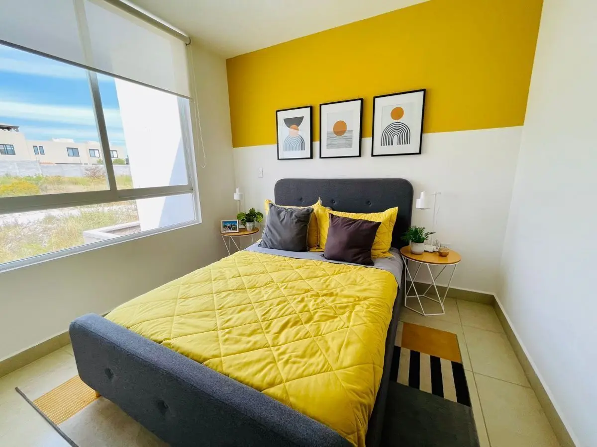 Casa Nueva en Venta en Zakia El Marques — foto 4
