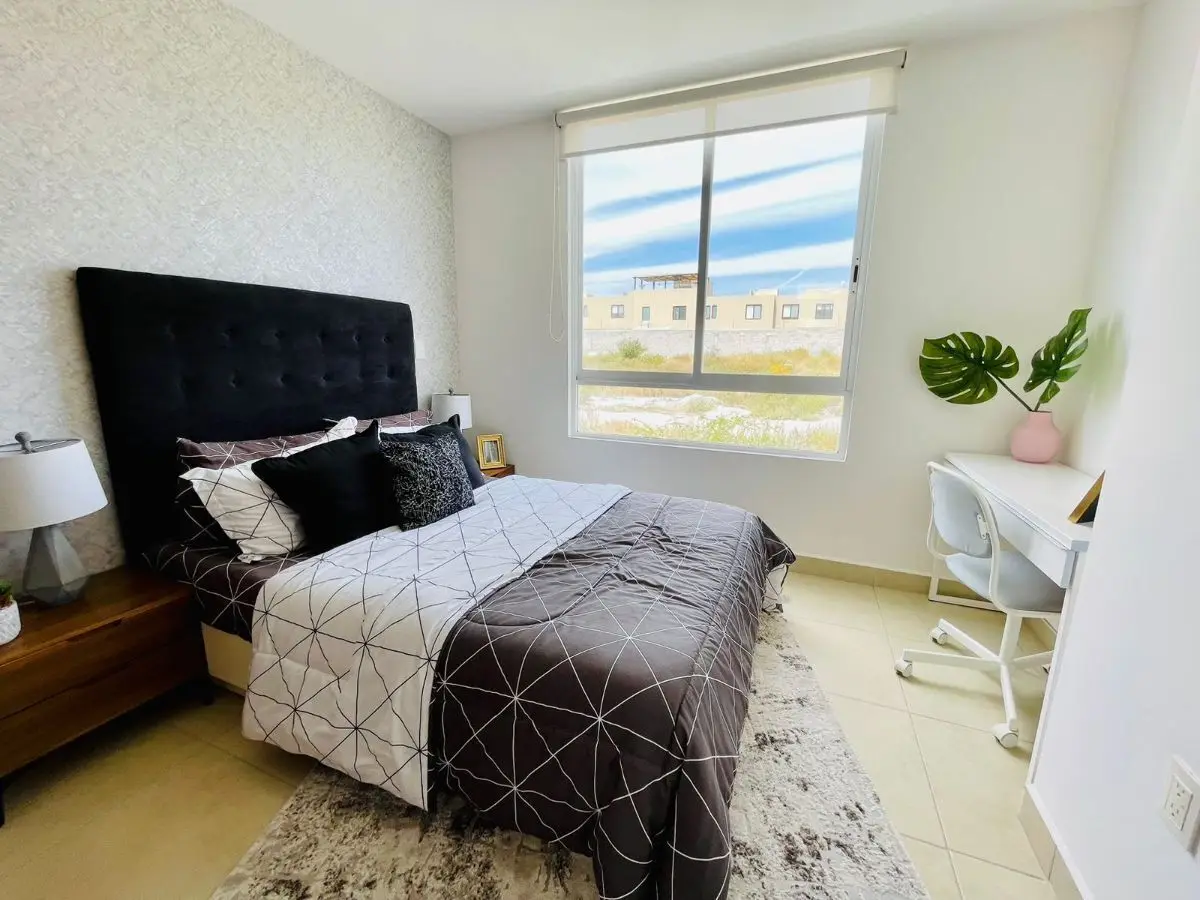 Casa Nueva en Venta en Zakia El Marques — foto 5