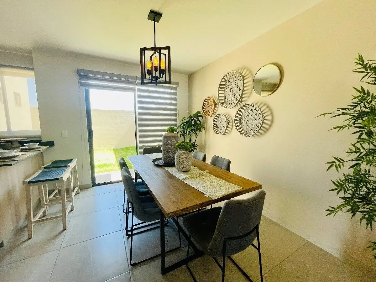 Casa Nueva en Venta en Zakia El Marques — foto 2