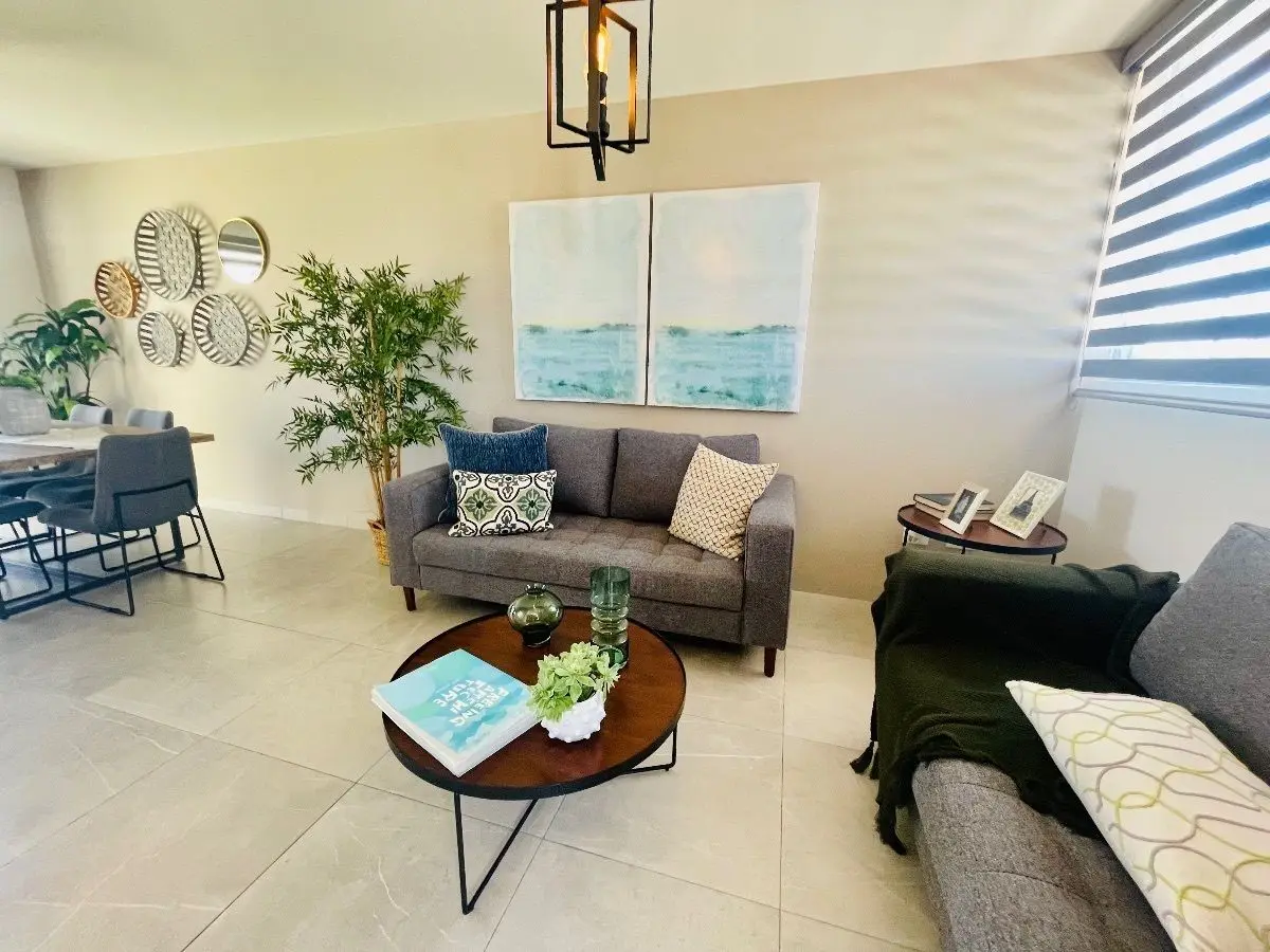 Casa Nueva en Venta en Zakia El Marques — foto 3