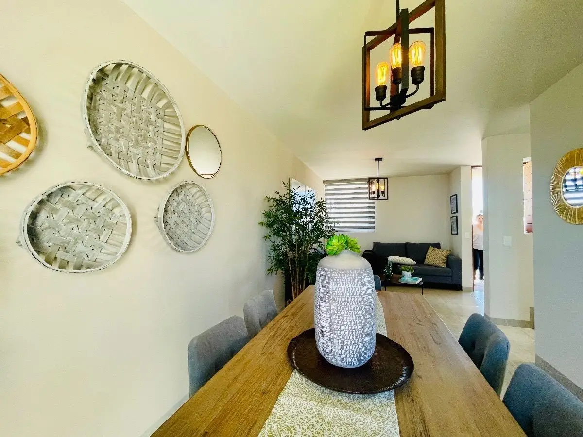 Casa Nueva en Venta en Zakia El Marques — foto 6