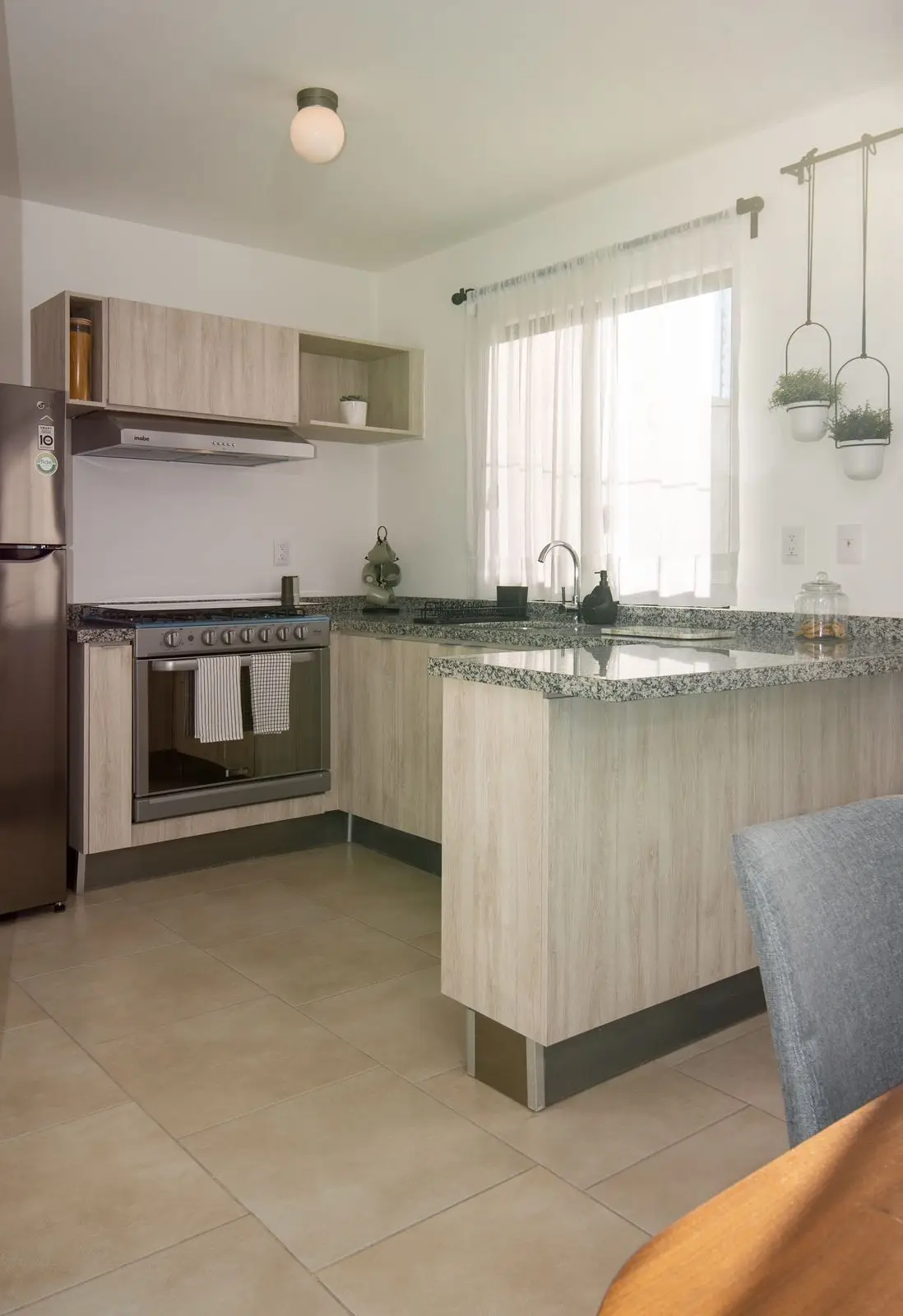 Casa nueva en venta en Zakia Queretaro — foto 3
