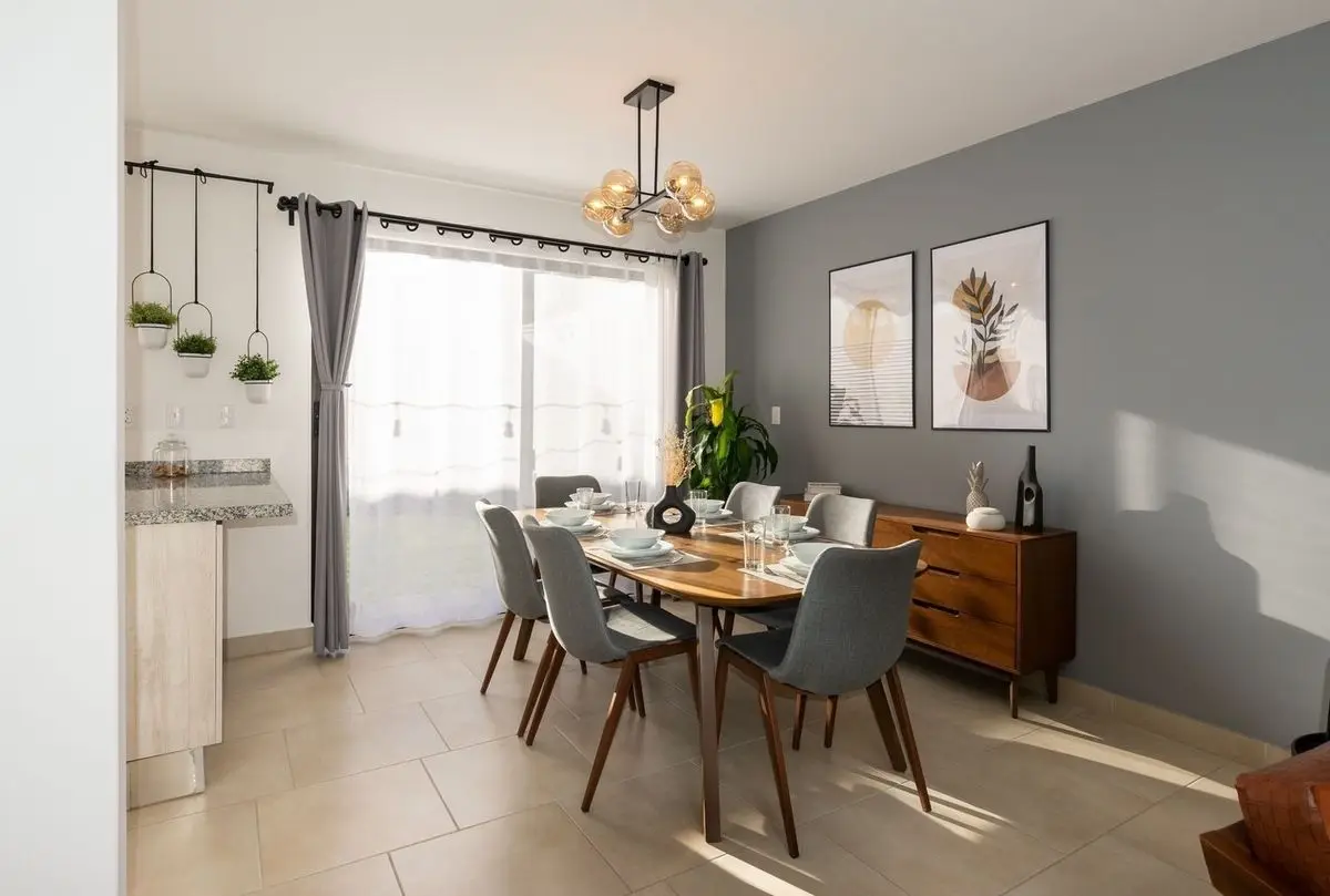 Casa nueva en venta en Zakia Queretaro — foto 4