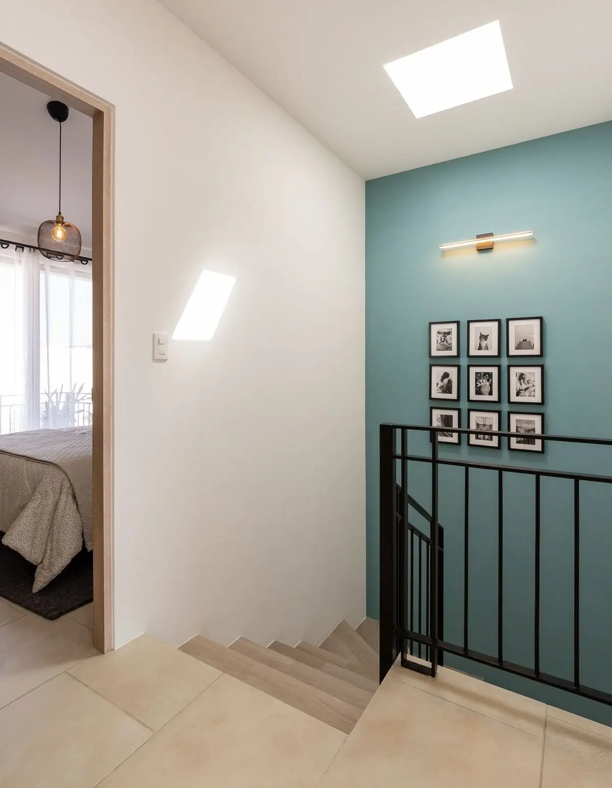 Casa nueva en venta en Zakia Queretaro — foto 5