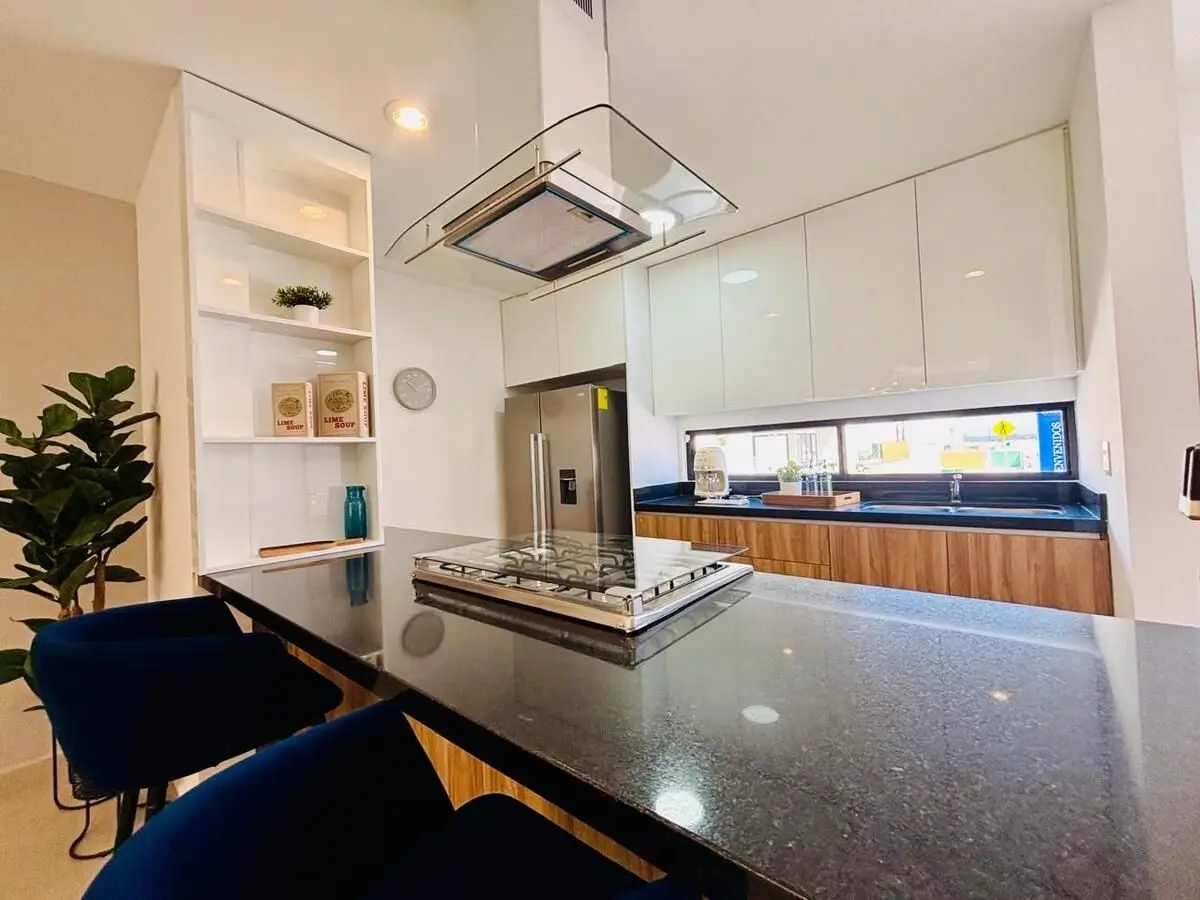Casa nueva en venta en Zaru, El Marqués, Querétaro — foto 2