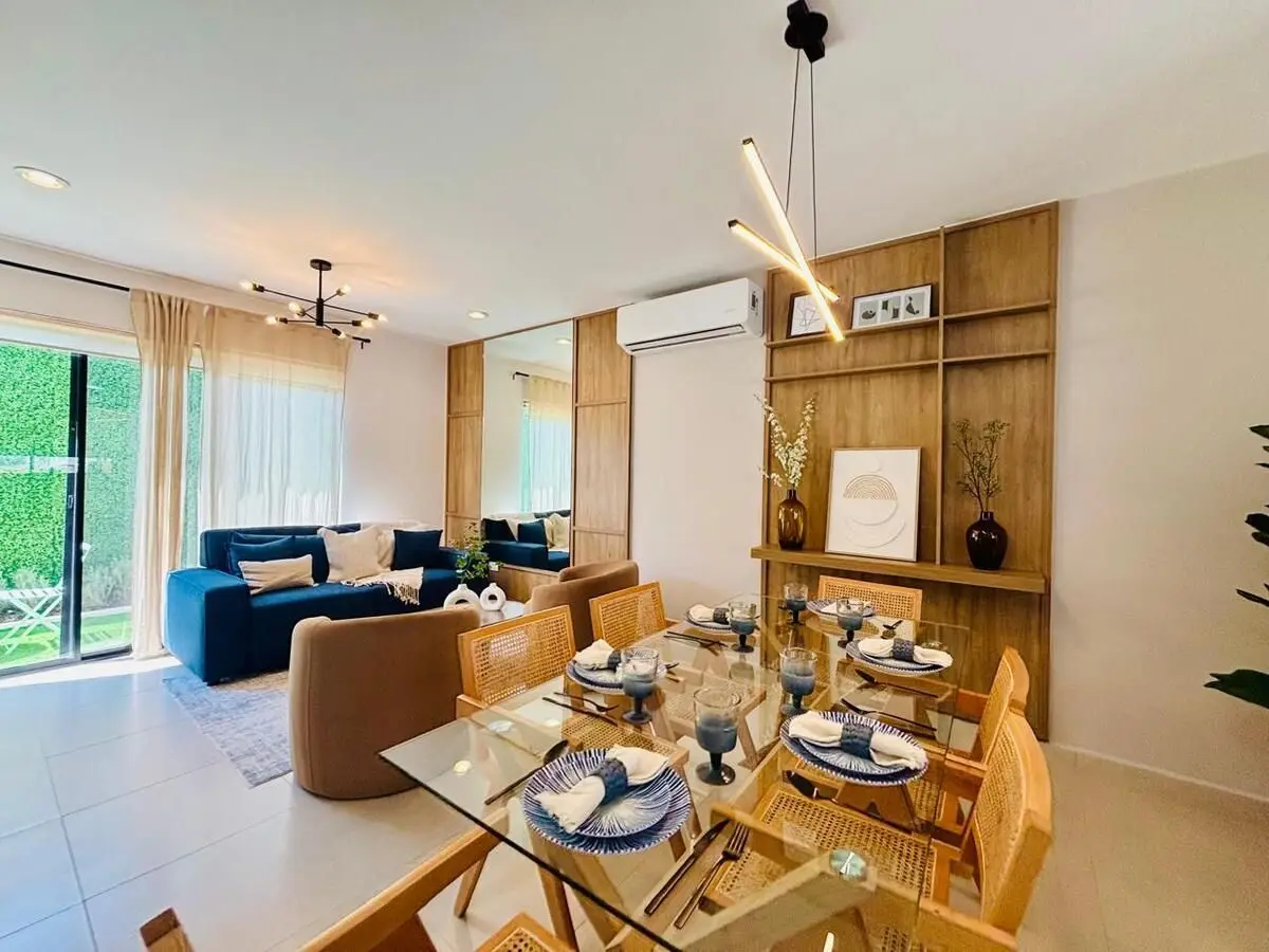 Casa nueva en venta en Zaru, El Marqués, Querétaro — foto 3