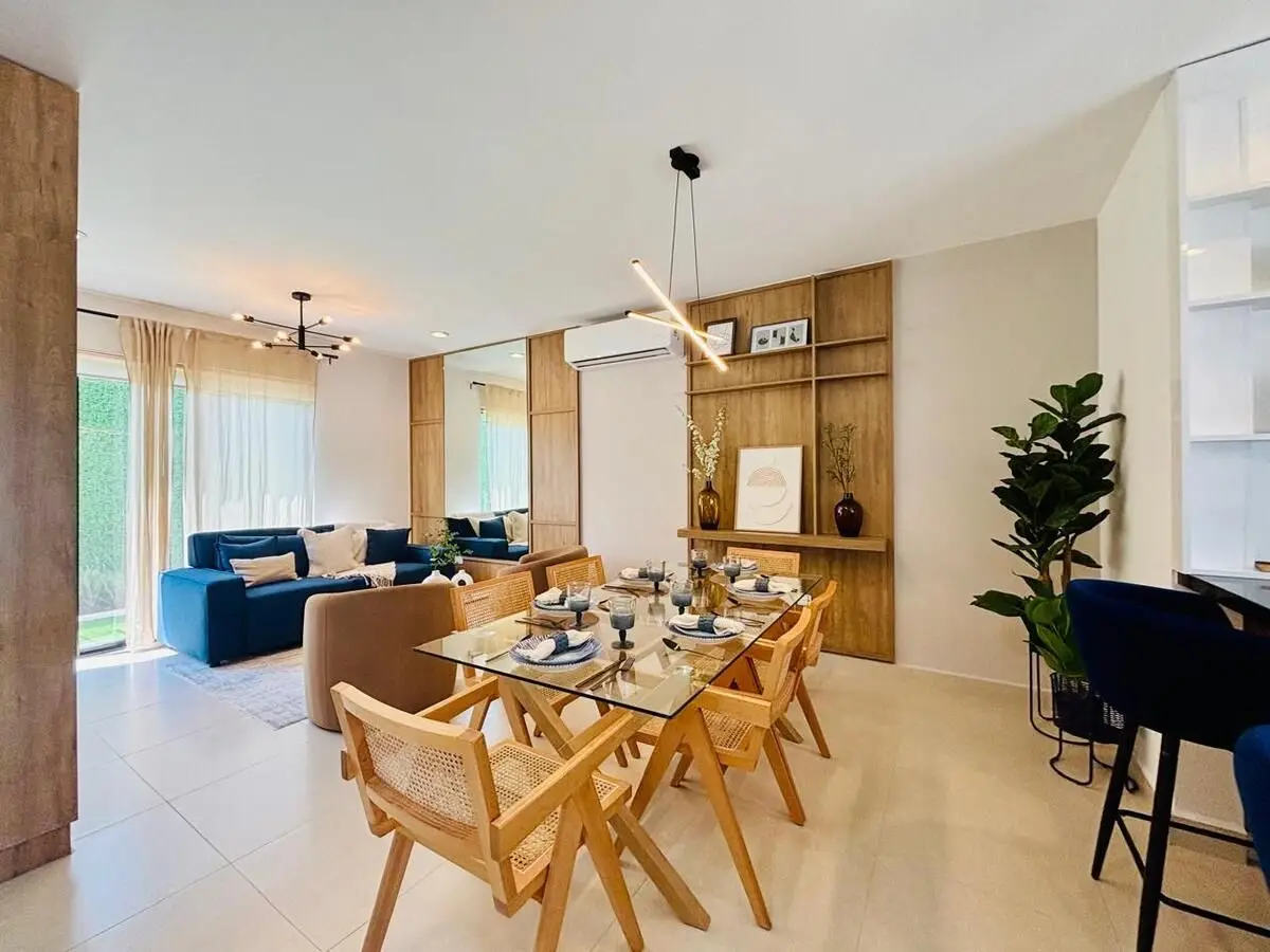 Casa nueva en venta en Zaru, El Marqués, Querétaro — foto 4