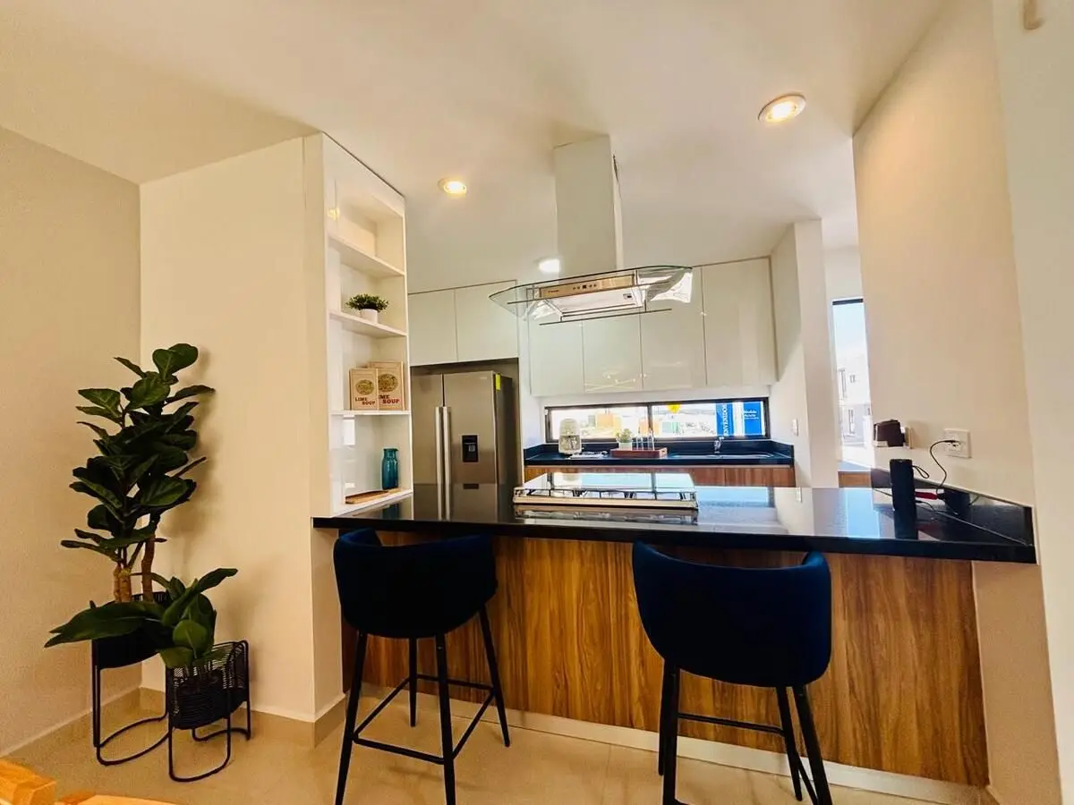 Casa nueva en venta en Zaru, El Marqués, Querétaro — foto 5