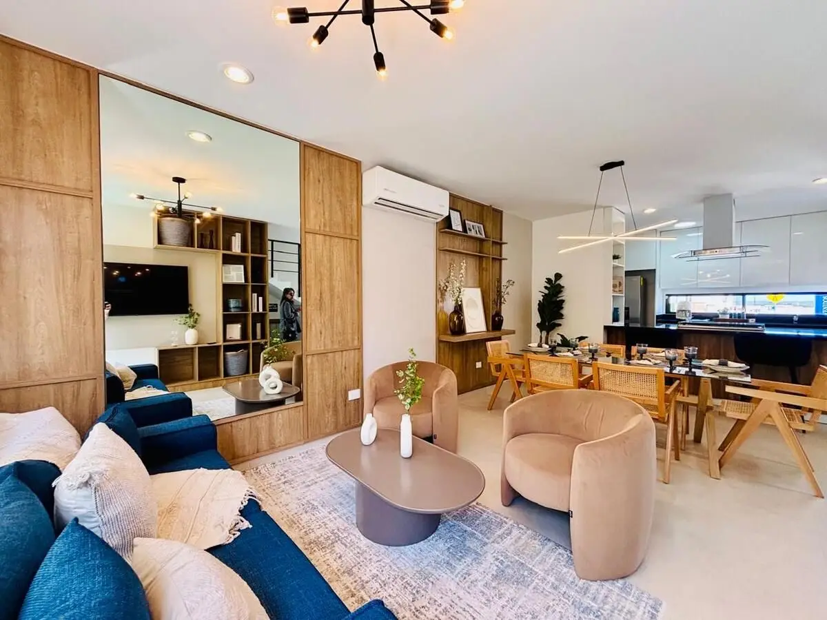 Casa nueva en venta en Zaru, El Marqués, Querétaro — foto 6