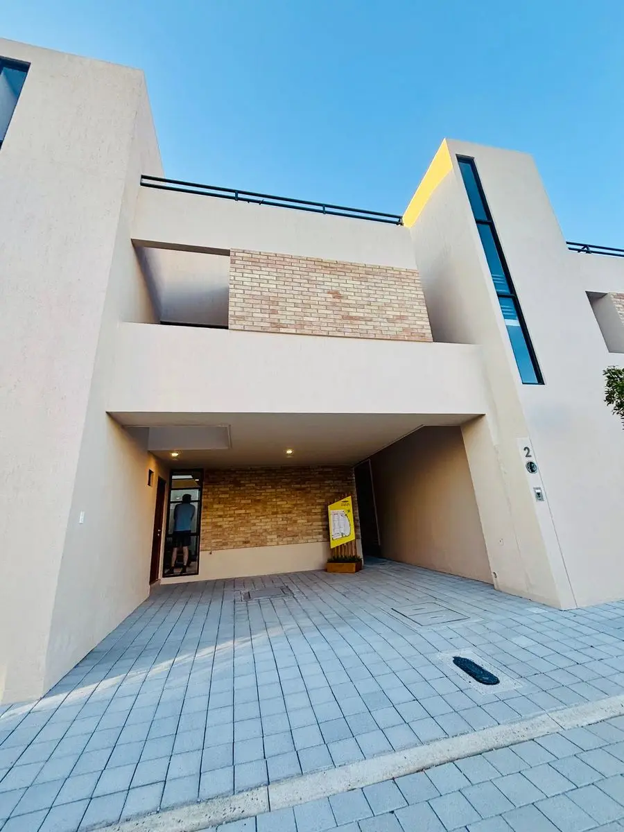 Casa nueva en venta en Zaru Querétaro — foto 2