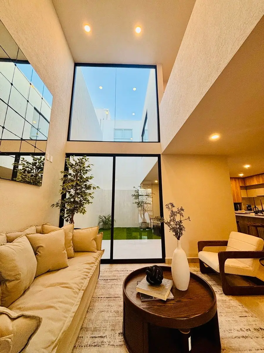 Casa nueva en venta en Zaru Querétaro — foto 3