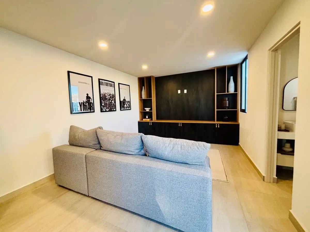 Casa nueva en venta en Zaru Querétaro — foto 6