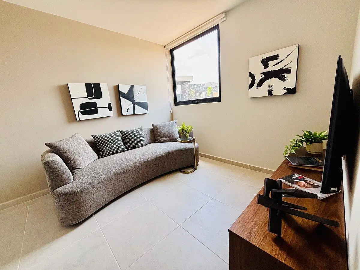 Casa Nueva en Venta en Zibatá | 4 Recámaras | Recámara en Planta Baja — foto 2