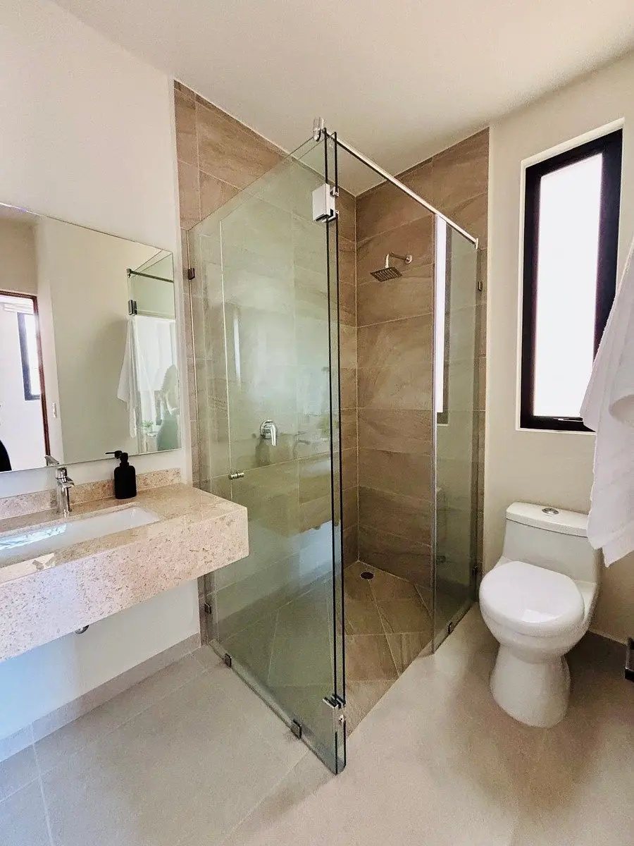 Casa Nueva en Venta en Zibatá | 4 Recámaras | Recámara en Planta Baja — foto 3