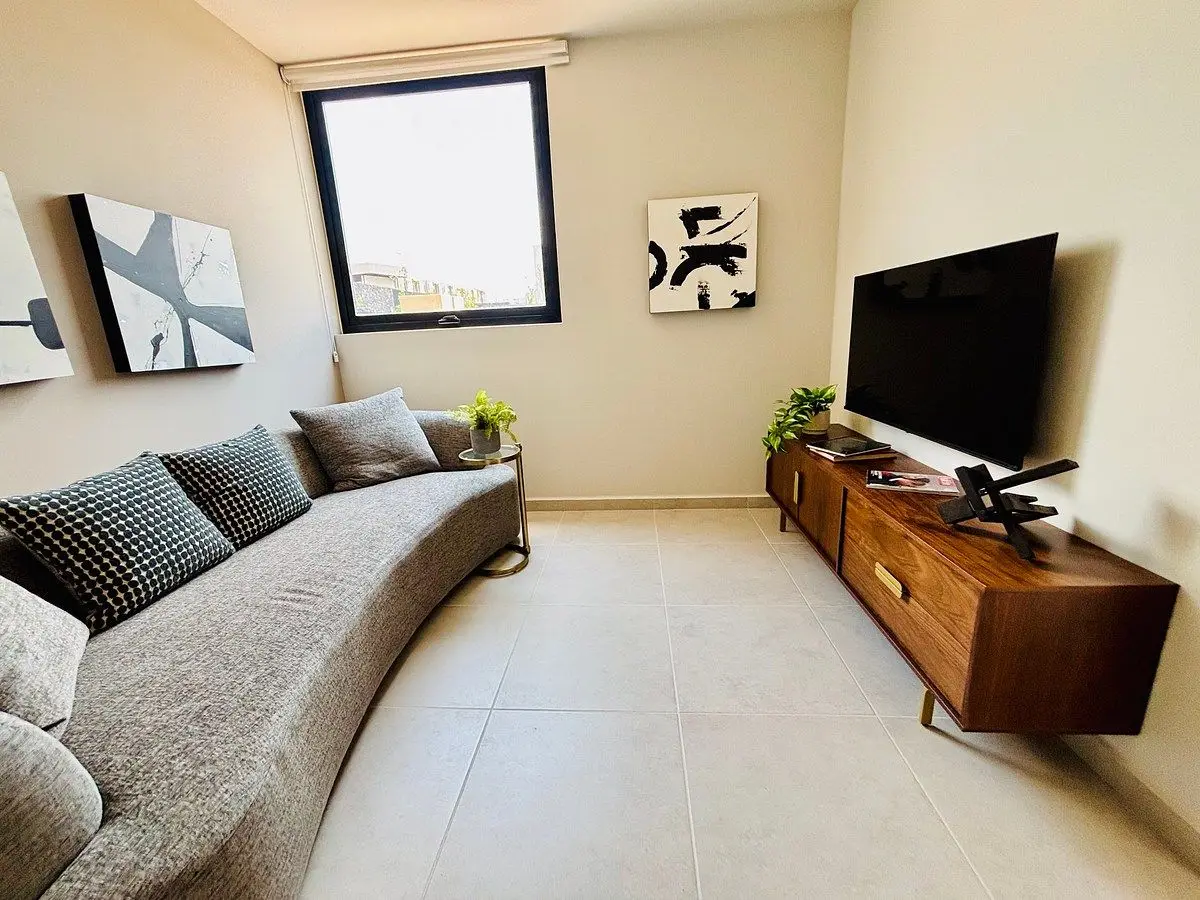 Casa Nueva en Venta en Zibatá | 4 Recámaras | Recámara en Planta Baja — foto 4