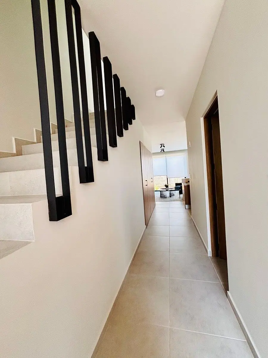 Casa Nueva en Venta en Zibatá | 4 Recámaras | Recámara en Planta Baja — foto 5