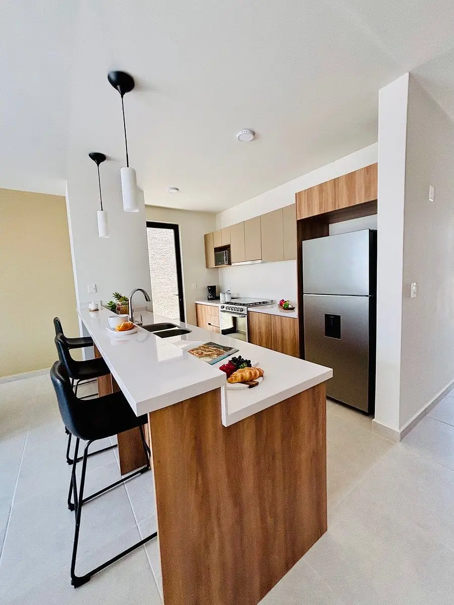 Casa Nueva en Venta en Zibatá | 4 Recámaras | Recámara en Planta Baja — foto 6