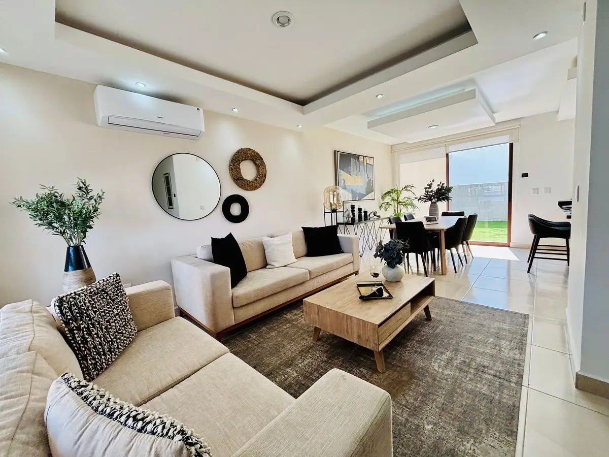 Casa Nueva en venta en Zibatá con Roof Garden — foto 2