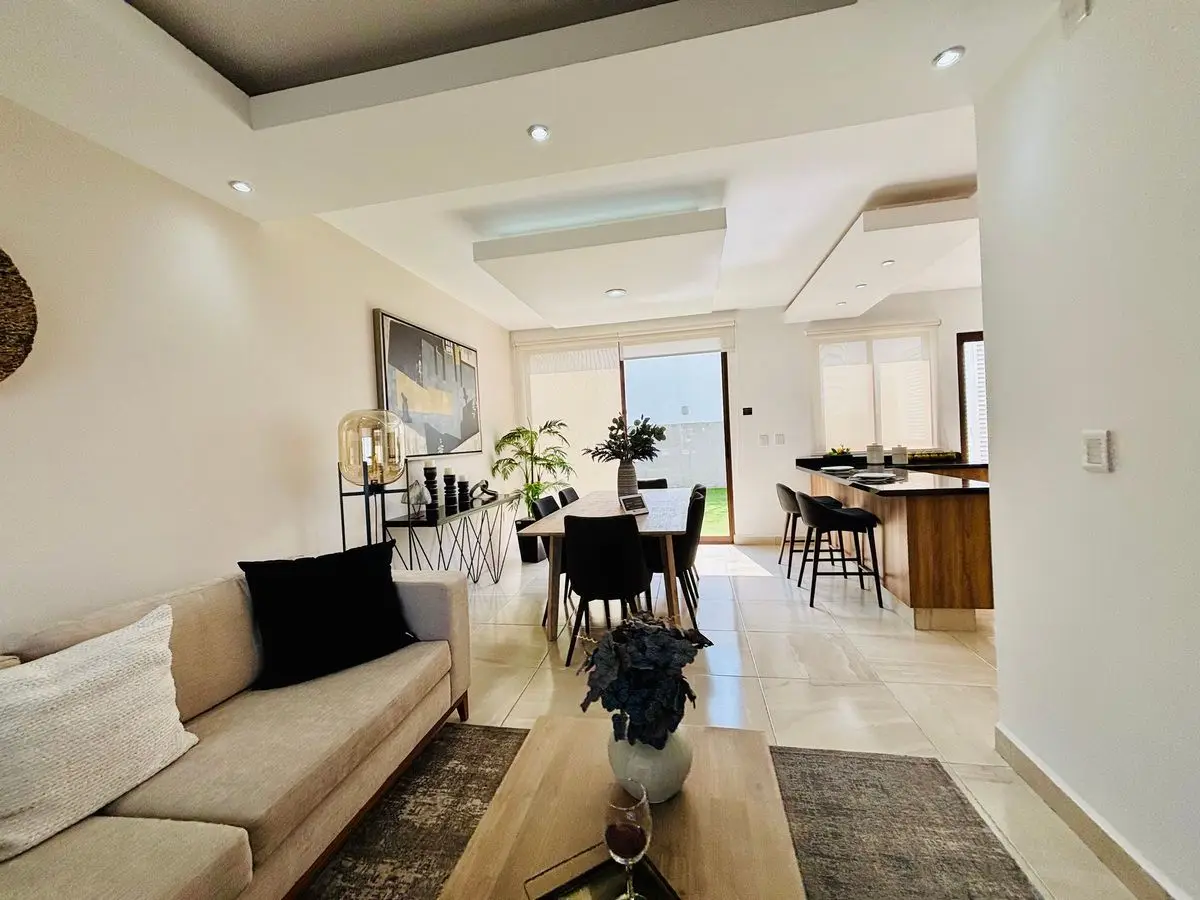 Casa Nueva en venta en Zibatá con Roof Garden — foto 3