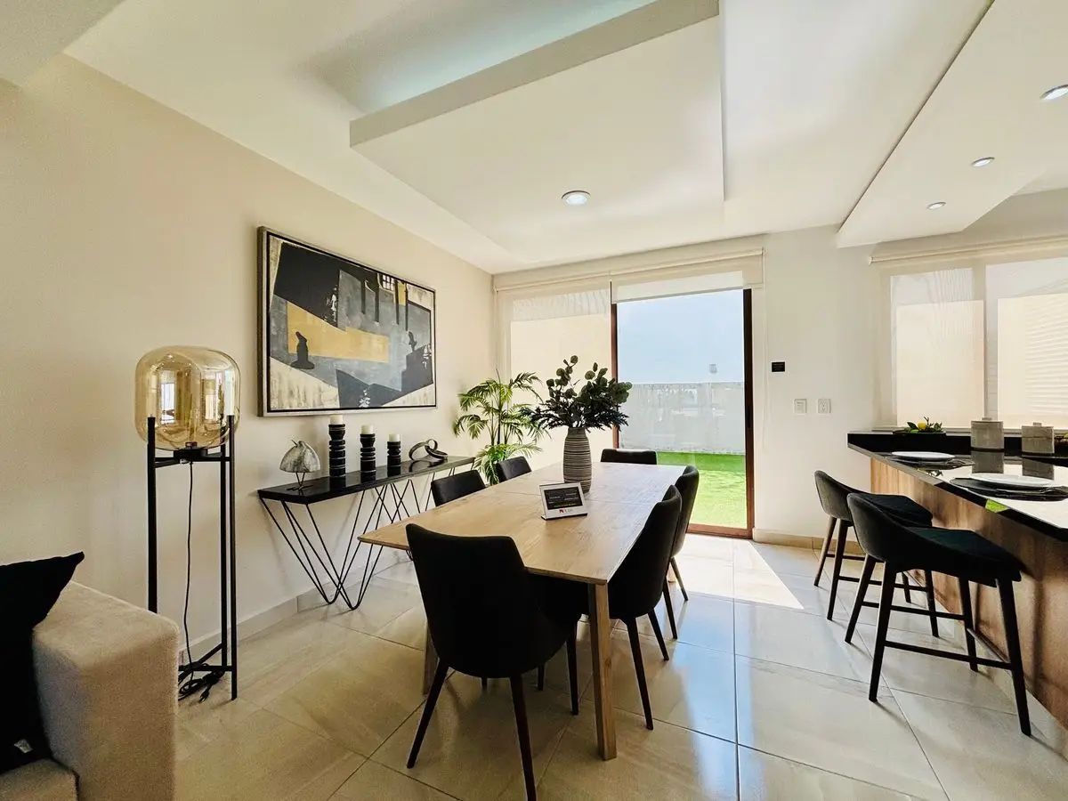 Casa Nueva en venta en Zibatá con Roof Garden — foto 4