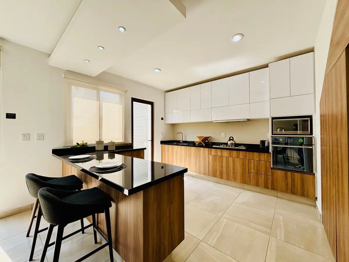 Casa Nueva en venta en Zibatá con Roof Garden — foto 5