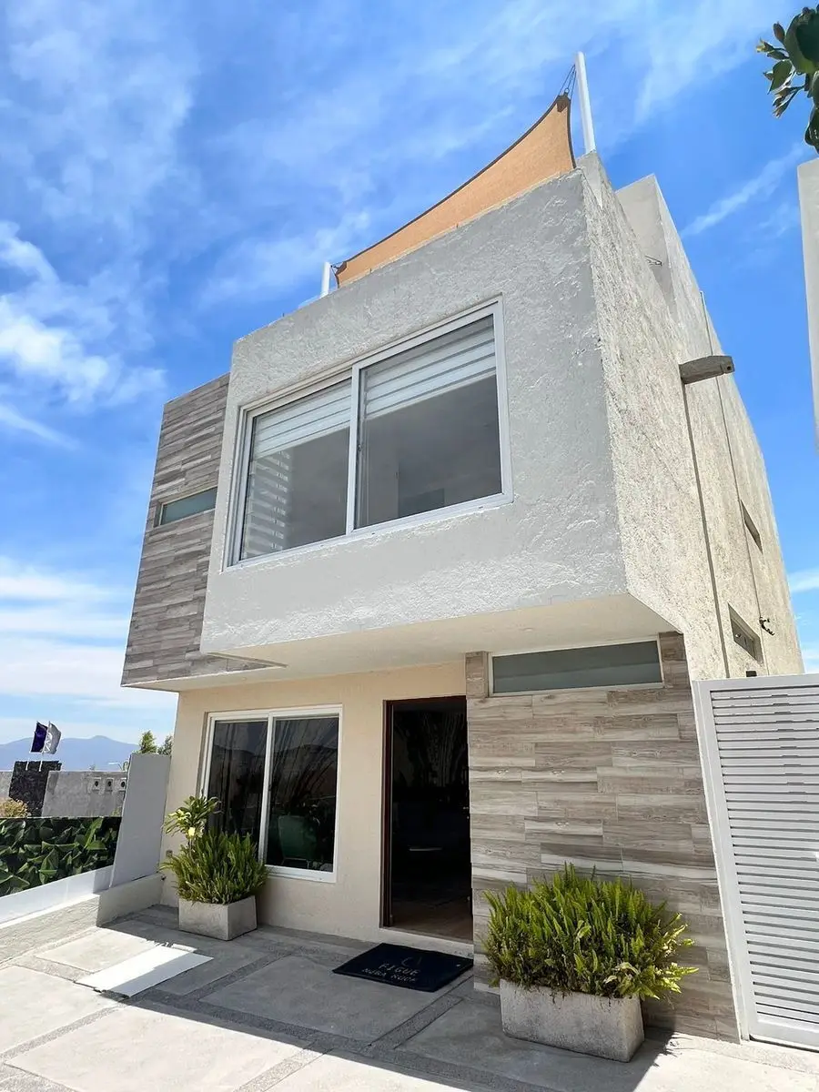 Casa Nueva en Venta en Zibatá con Roof Garden — foto 2