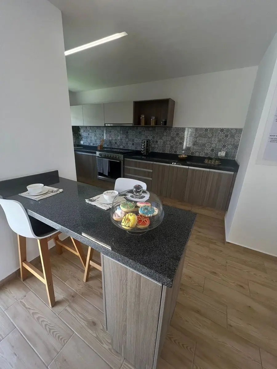 Casa Nueva en Venta en Zibatá con Roof Garden — foto 4