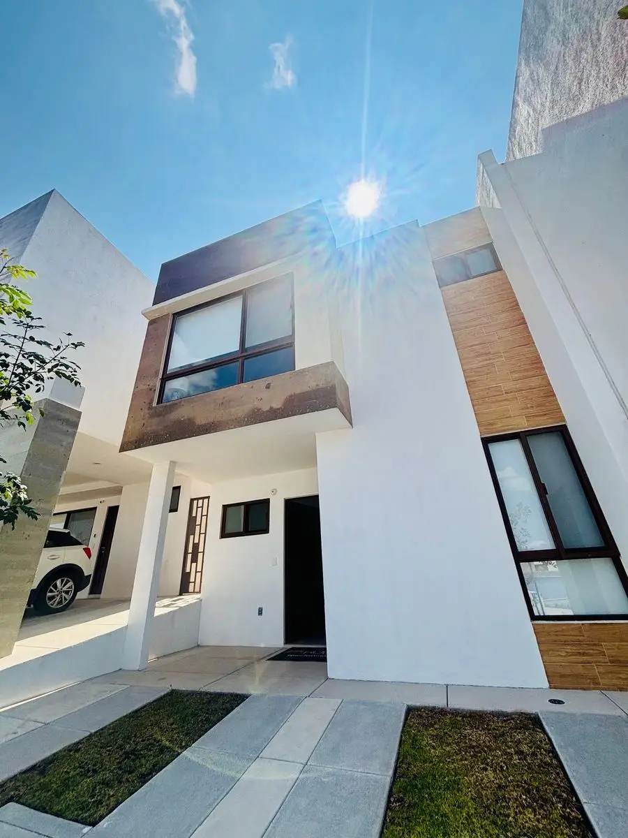 Casa Nueva en venta en Zibatá, condominio con Alberca — foto 3