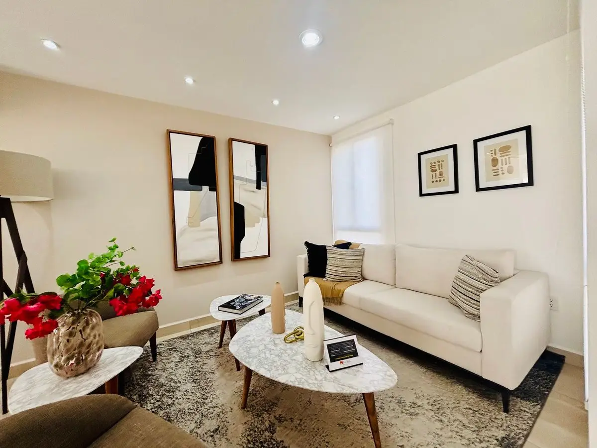 Casa Nueva en venta en Zibatá, condominio con Alberca — foto 4