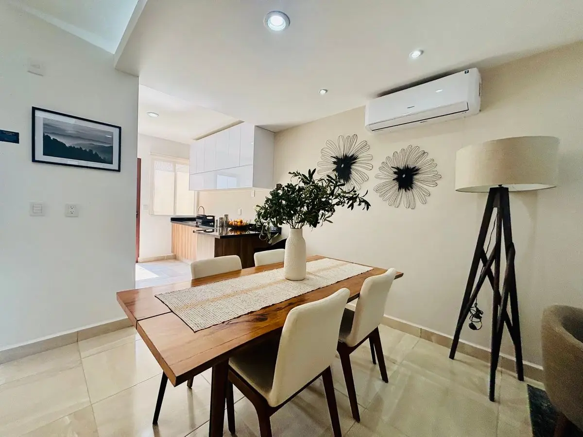 Casa Nueva en venta en Zibatá, condominio con Alberca — foto 5